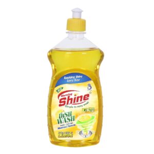 Shine Easy Dish Wash