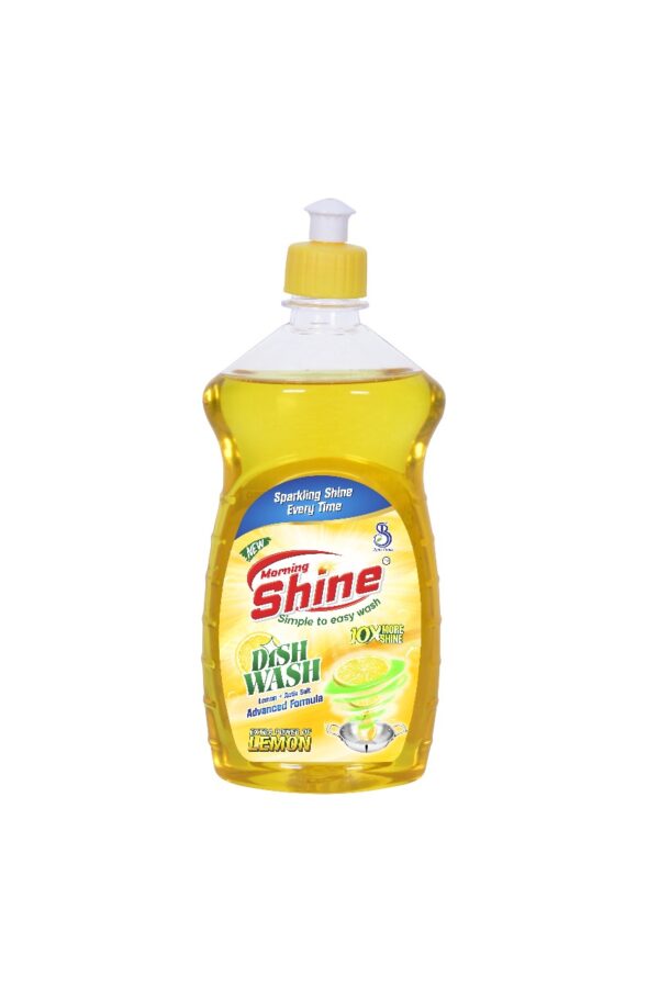 Shine Easy Dish Wash